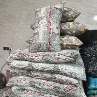حلاجی پشم گوسفند،پنبه الیاف، پرز پتو