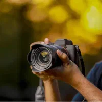 استخدام عکاس و فیلمبردار