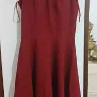 پیراهن عروسکی