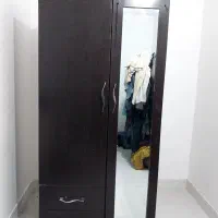 کمد ..