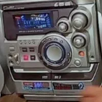 رادیو ضبط سامسونگ سابدار 3000 وات