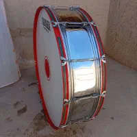 طبل120سانتی متری