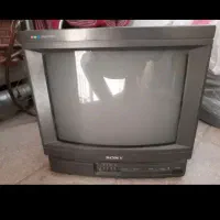 تلویزیون ۱۴ اینچ