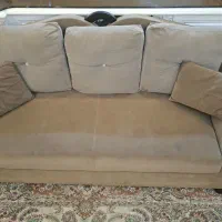 مبل راحتی نه نفره