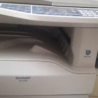 کپی شارپ 5320 sharp