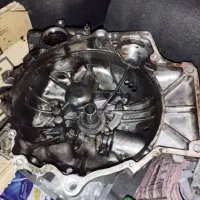 پوسته گیربکس ساینا