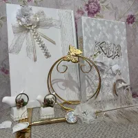 لوازم عقد و بله برون