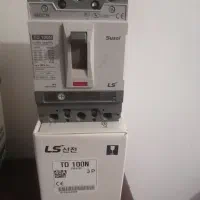 فروش کلید اتوماتیک کامپکت 3 فاز