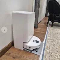 جارو رباتیک vacum 5
