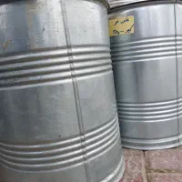 سطل گالوانیزه