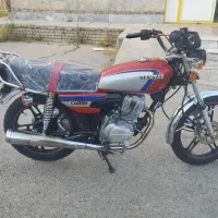 هندا همتاز 150مدل 1402