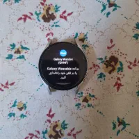ساعت واچ ۴ سامسونگ مشکل شارژ دارد بدون تعمیر