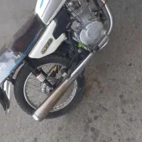 موتور ۲۰۰ نیکتاز
