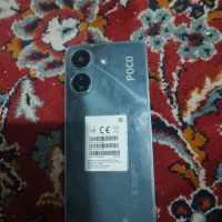 گوشی poco c65