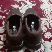 کفش مردانه تمام چرم سایز۴۲