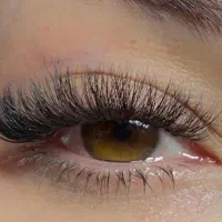 مدل اکستنشن مژه