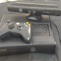 Xbox360 ایکس باکس ۳۶۰