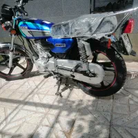 موتور هندا ۲۰۰احسان