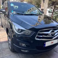 هایما s5 مدل ۱۴۰۱ بدون مشابه کم کار