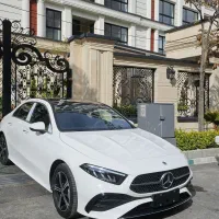 بنز A200L صفر