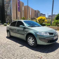مگان88 اتومات 2000 معاوضه با 206 شاهین دنا کوییک