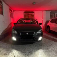 رانا پلاس صفر مدل ۱۴۰۵