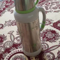 فلاسک