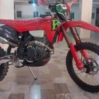 تریل k249e صفر مدل ۱۴۰۵