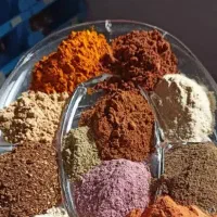 فروش ویژه ادویجات دست‌ساز حرفه ای