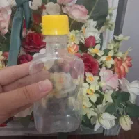 بطری کتابی پت ۲۵۰ سی سی