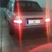 پراید 131
