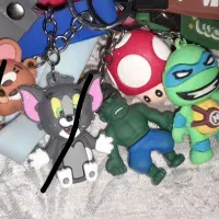 جاسوئیچی،و