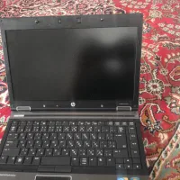 لپ تاپ اچ پی الیت بوک آی سون نسل ۱