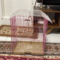 قفس پرنده