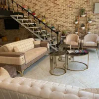 مبل تخت‌خواب‌شو ۸ نفره ،ویگن ، 36 ماه گارانتی
