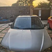 مزدا ۳۲۳