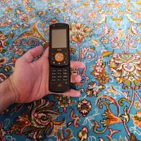 سونی اریکسون w900 فابریک
