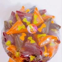 لواشک نارترش