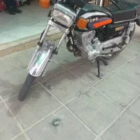 هندا ۱۵۰