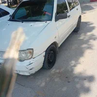 پراید۱۱۱ مدل۹۵