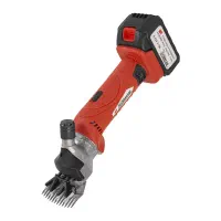 پشم‌چین شارژی گوسفند تکنیکال MJ-T833