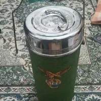 کلمن ، یخدون قدیمی ژاپنی