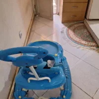 رورک کودک عصای