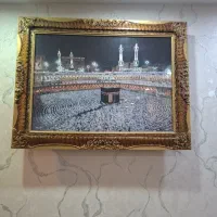 تابلو|صنایع دستی و سایر لوازم تزئینی|مشهد, رضاییه|دیوار