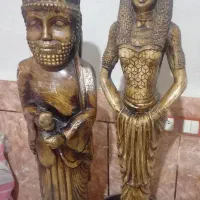 تندیس یوسف و زلیخا
