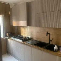کابینت و دکوراسیون داخلی اقساط ۱۰ ماهه