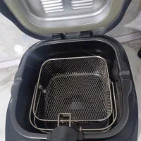 سرخکن aec|اجاق گاز و لوازم برقی پختوپز|هشتگرد, قاسم آباد بزرگ|دیوار