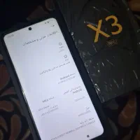 POCO X3 NFC|موبایل|فولادشهر, B4|دیوار