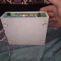 محافظ یخچال تلوزیون ووسایل برقی