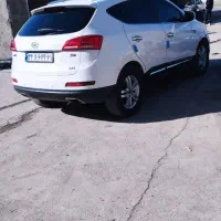 جک اس ۵ مدل ۹۴